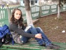 Олічка Терещенко фотография #49 (источник - https://vk.com/id78531173)
