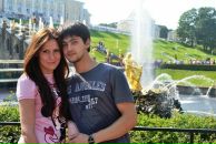 Фотография Быковой Александры