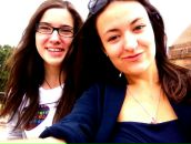 Sofia Kravchenko фотография #7 (источник - https://vk.com/id2028419)