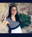 Фотография Токмаковой Тани