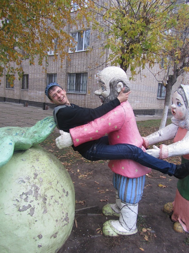 Ильнар Drakula фотография #21