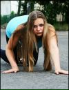 Іра Шпік фотография #18 (источник - https://vk.com/id23624212)