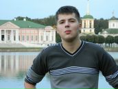 Фотография Щиголева Алексея