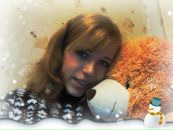 Фотография Боровлевой Алены