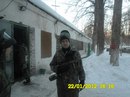 Фотография Муравьева Максима