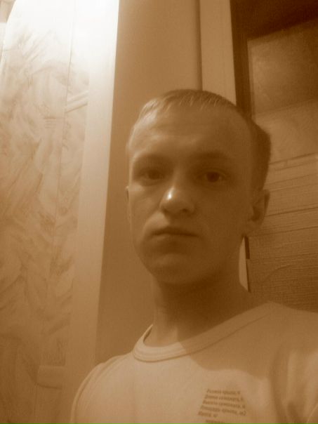 Сергей Иванов фото №5