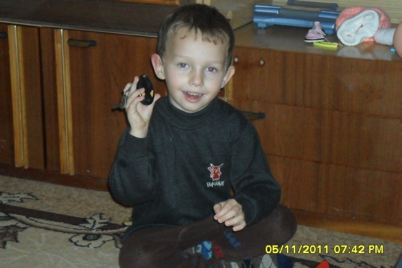 Сергей Тронд фотография #8