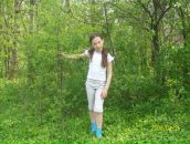 Іруся Онищук фотография #16 (источник - https://vk.com/id133368123)