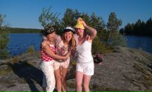 Фотография Ковригиной Екатерины