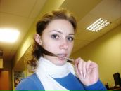 Фотография Жоховой Натальи