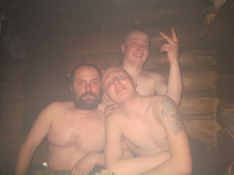 Иван Пьянков фотография #47