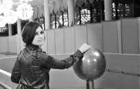 Фотография Пантелиной Оксаны