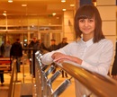 Фотография Алиференко Алёны