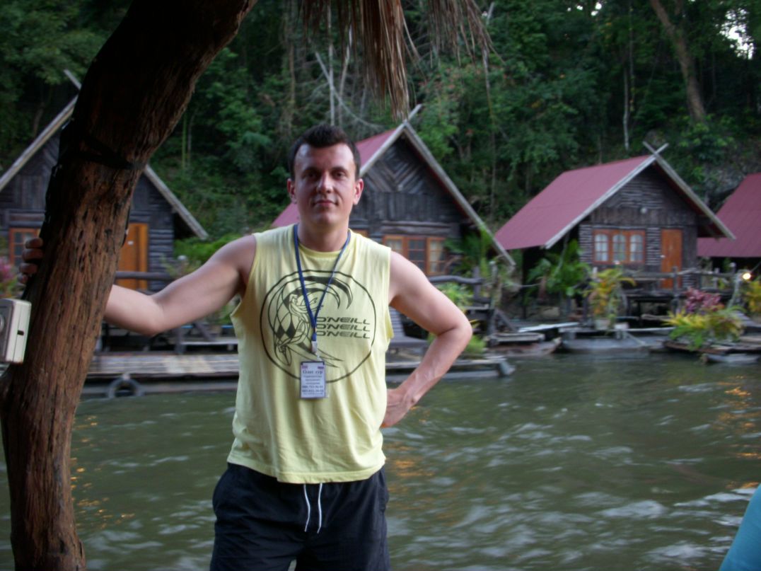 Руслан Бауэр фотография #7