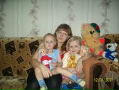 Фотография Михайловой Натальи