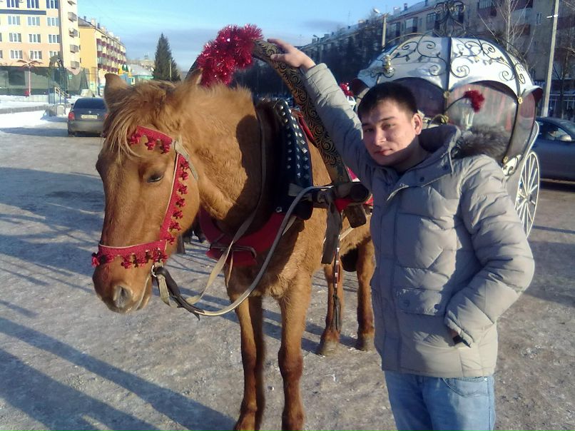 Дмитрий Федотов фотография #22