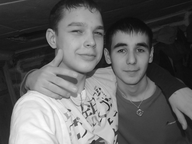 Ренатка Unknown фотография #11