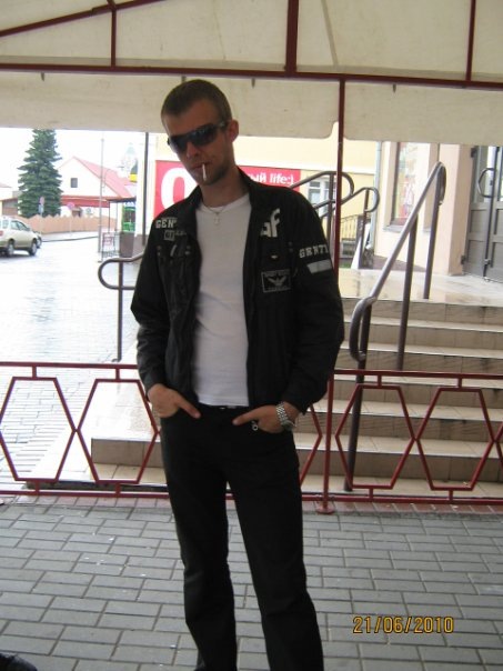 №14, Алексей Денисенко, Витебск №14, Алексей Денисенко, Витебск