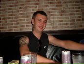 Юрій Калюжний фотография #28 (источник - https://vk.com/id70180516)