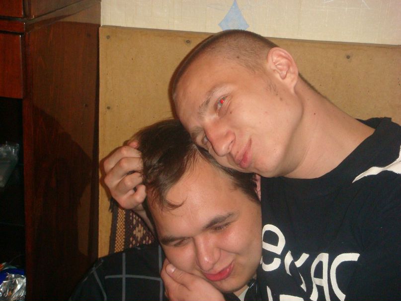 Артур Дмитриев фотография #20