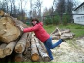 Фотография Булыгиной Кристины