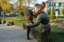 Фотография Александровны Екатерины