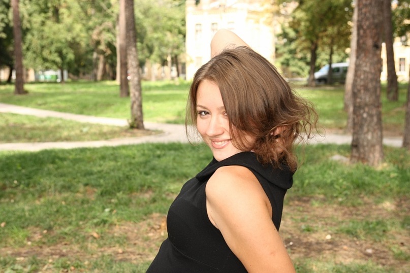 Катя Степаненко фотография #25