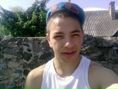 Янусічка Андрійчук фотография #46 (источник - https://vk.com/id107505904)