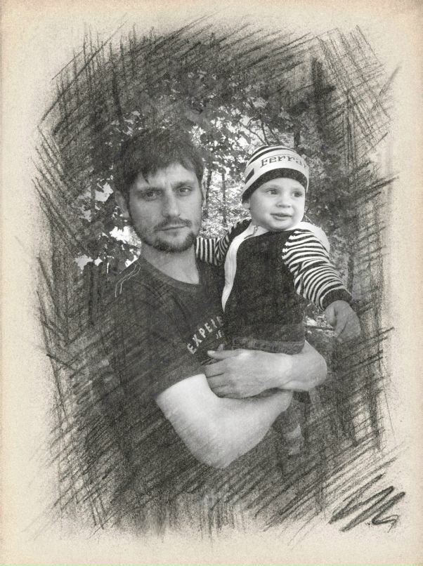 Игорь Шевченко фотография #5