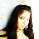 Фотография Керимовой Хатиры