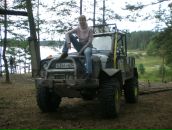 Фотография Винокуровой Светланы