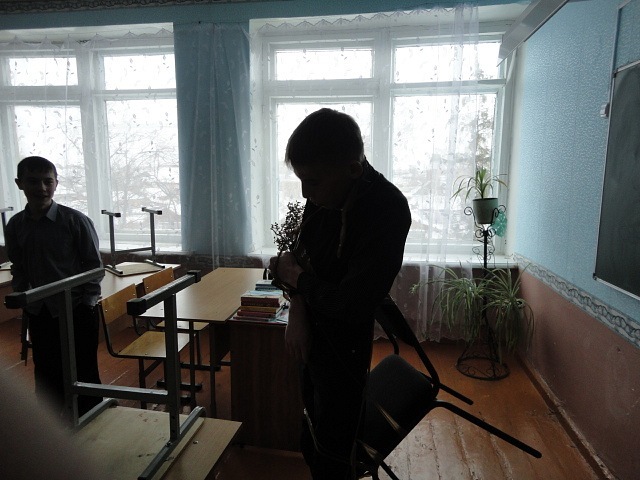 Дмитрий Бурмистров фотография #4