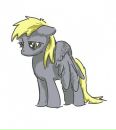 Derpy Hooves фотография #16 (источник - https://vk.com/id134201301)