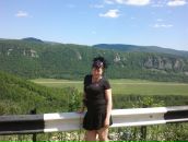 Фотография Глуховой Кристины