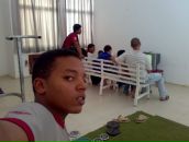 Ahmed Ali фотография #1