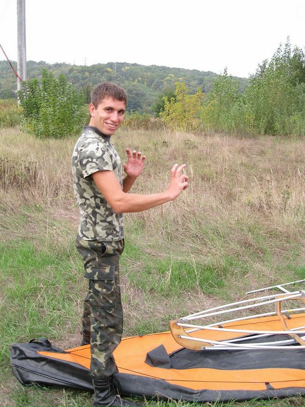 Арно Маркарьян фотография #11