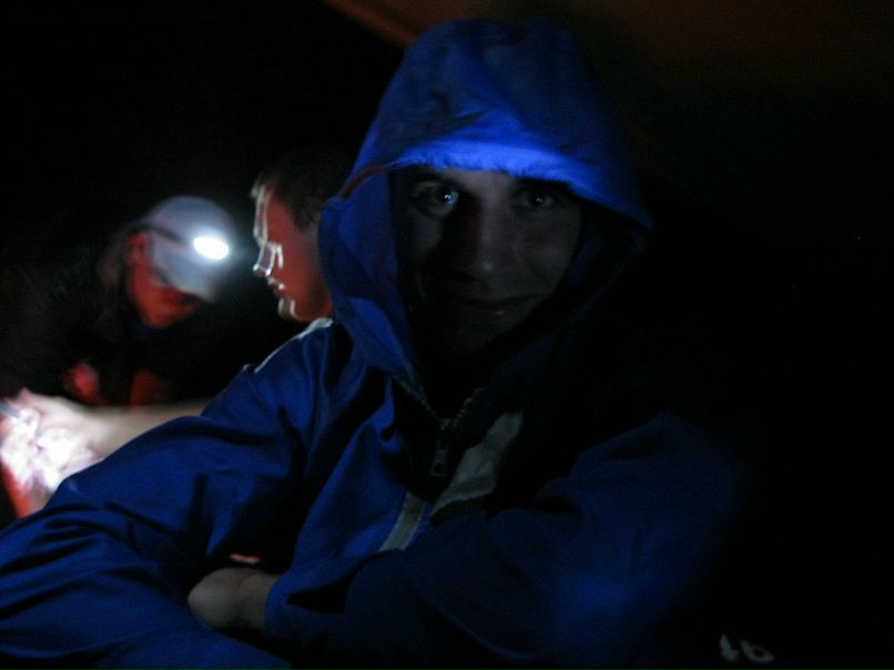 Арно Маркарьян фотография #9