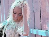 Віка Саманчук фотография #26 (источник - https://vk.com/id60256351)