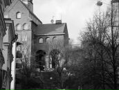 Фотография Лобажевич-Бергман Анны