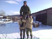 Фотография Ничкова Александра