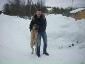 Фотография Шубина Александра