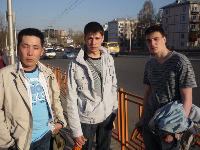 Дмитрий Лебединский фотография #39