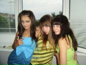 Сашка Воловодівська фотография #19 (источник - https://vk.com/id80542389)