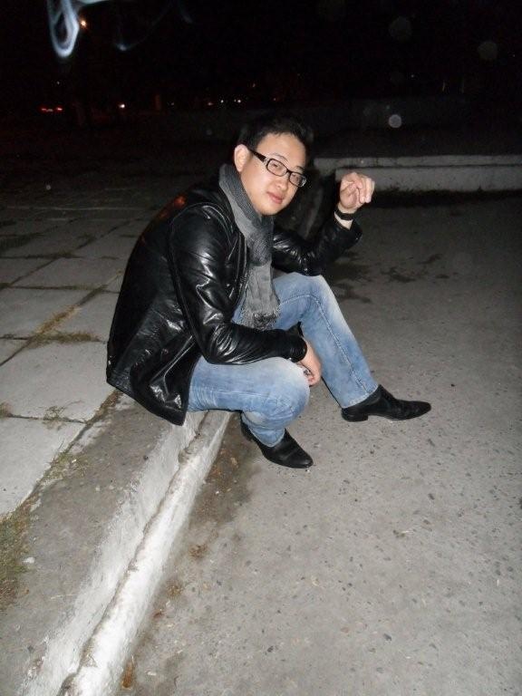 Дмитрий Цой фотография #19