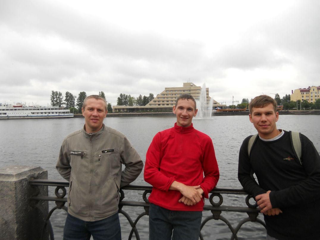Дмитрий Есин фотография #35