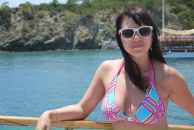 Фотография Белозёровой Светланы