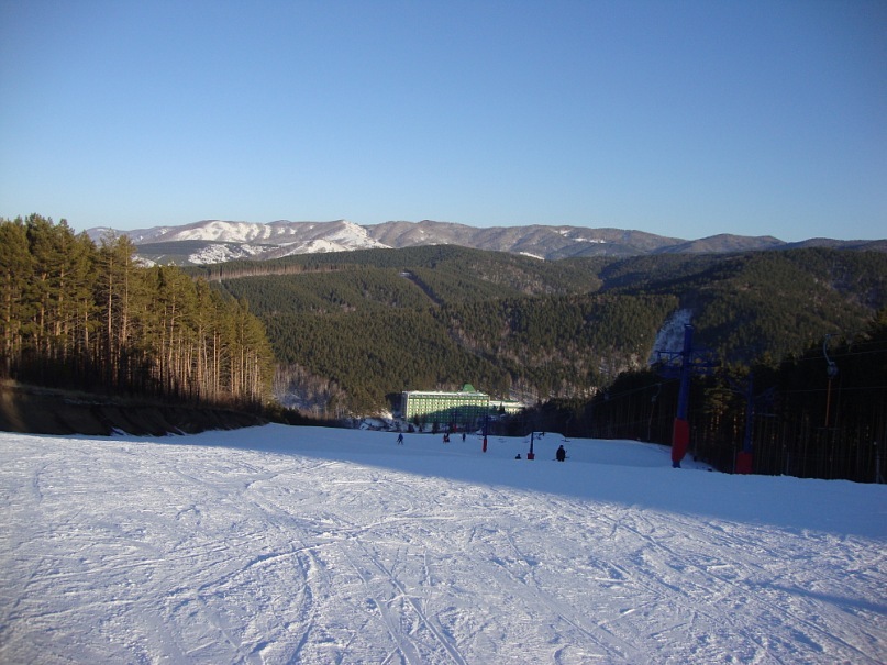 Дмитрий Матасов фотография #18