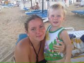 Фотография Хлопецкой Юлии