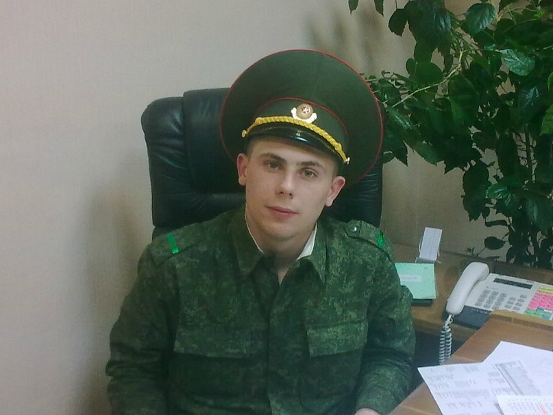 Ян Оболевич фотография #32