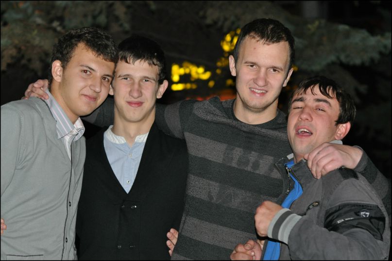 Вова Китко фотография #15